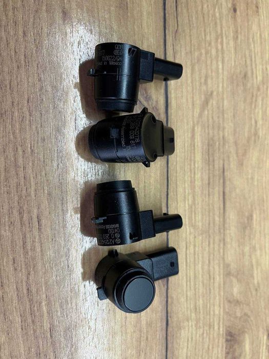 Датчик паркування Mercedes 0045428718 A2125420018 A2125420118 E ML GL