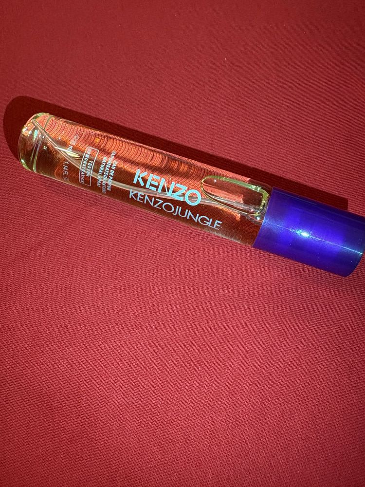 Perfumy Kenzo Jungle