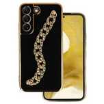 Trend Case do Samsung Galaxy S22 czarny