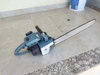 Motosserra homelite super xl 50cm