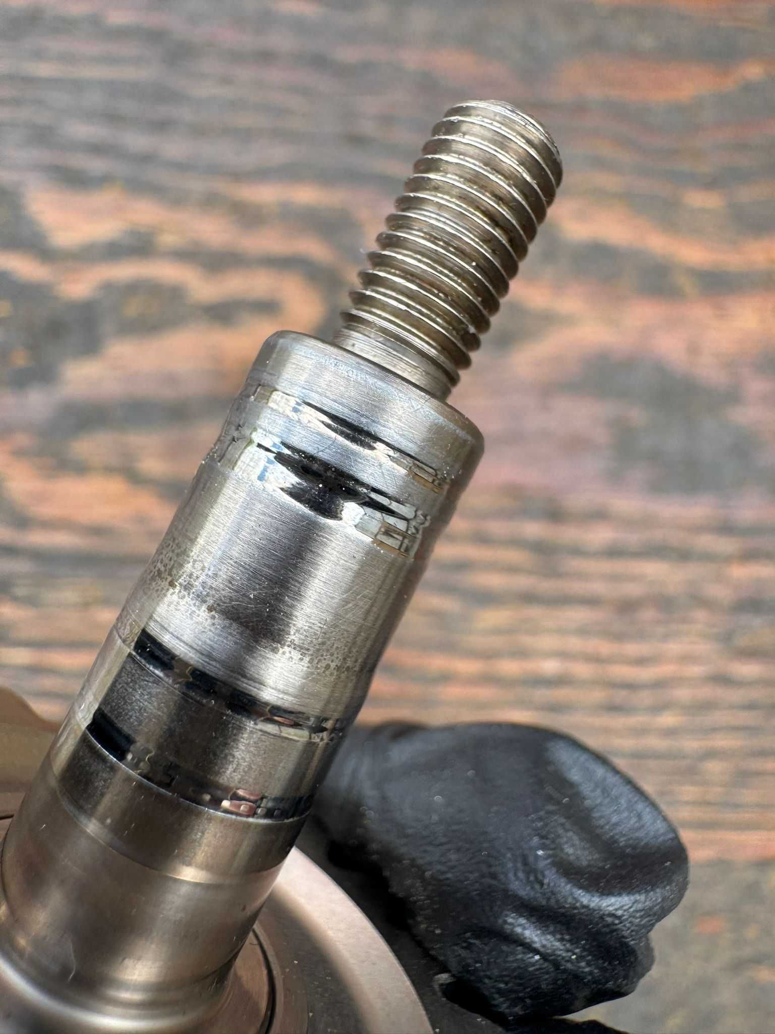 pompa wody walek honda crf 250 r 04-09