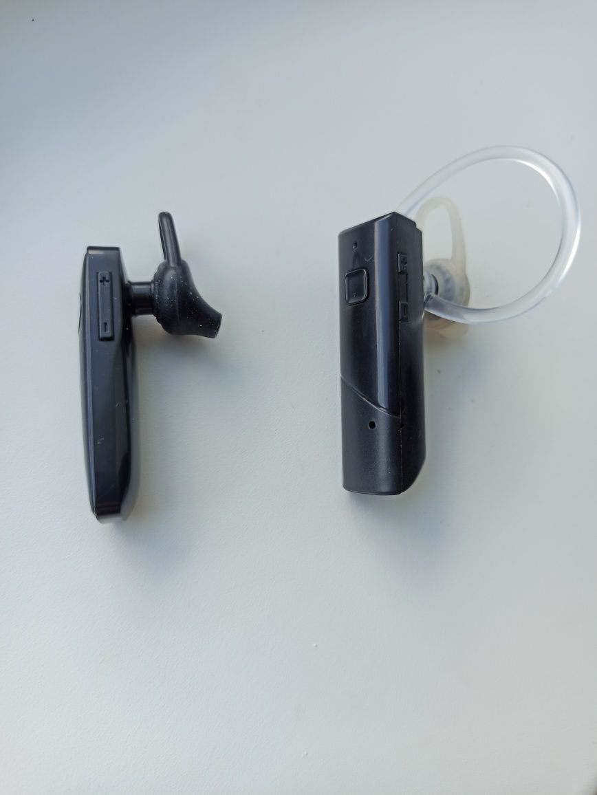 Bluetooth гарнитура (моно)