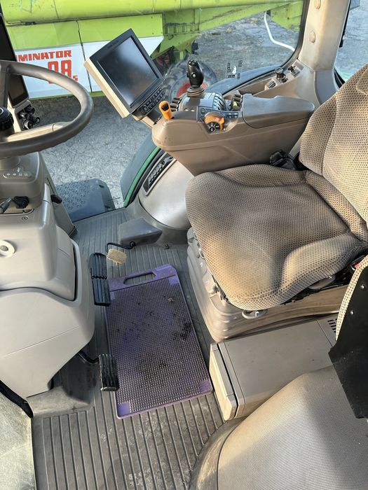 Трактор John Deere 8345R