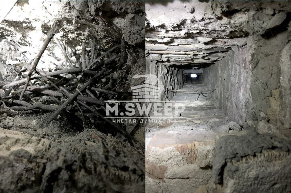 Чистка Сажі | комена | чистка вентиляції | Обслуговуємо ресторани, гот