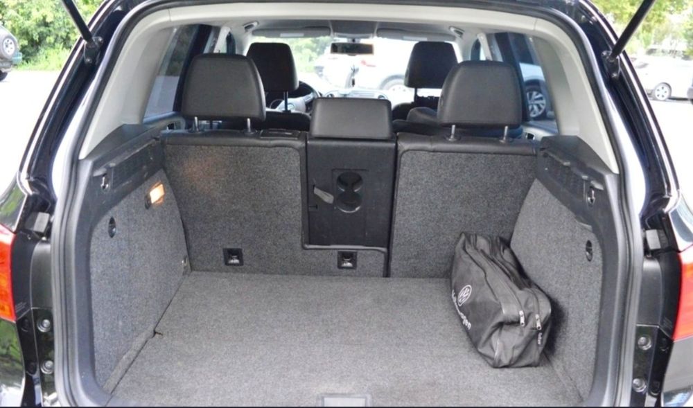 Продам Volkswagen Tiguan 2017