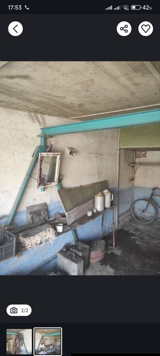 Ручная цепная таль (тельфер), кран балка