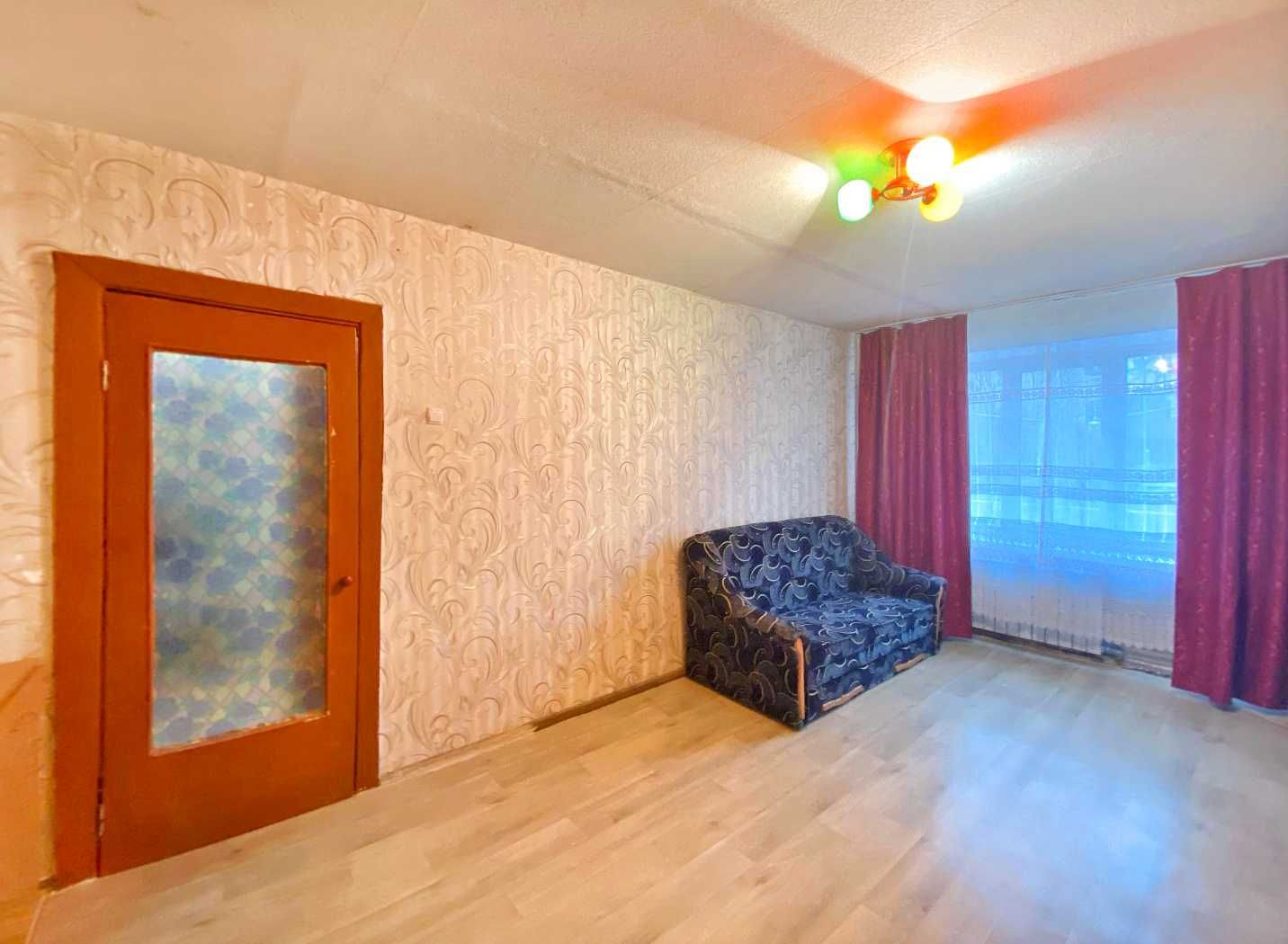 1 кім в багатоповерхівці ЛІВИЙ БЕРЕГ (716582)