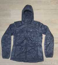 Жіноча пухова куртка Helly Hansen M