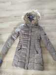 Oryginalna kurtka zimowa Wrangler rozmiar xs