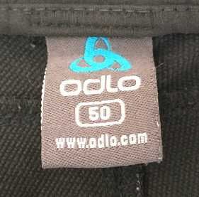 Штани софтшелл - softshel Odlo - 50р