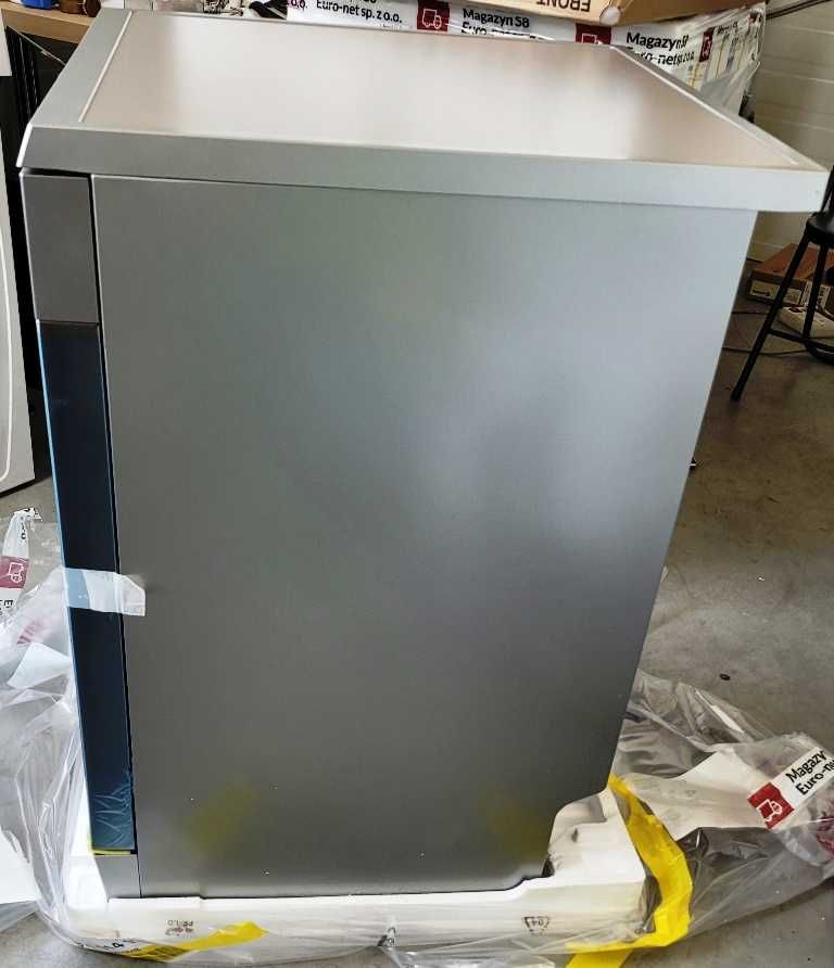 Zmywarka Electrolux ESS47301SX 59,6cm Automatyczne otwieranie drzwi