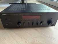 Amplituner Yamaha R-N602