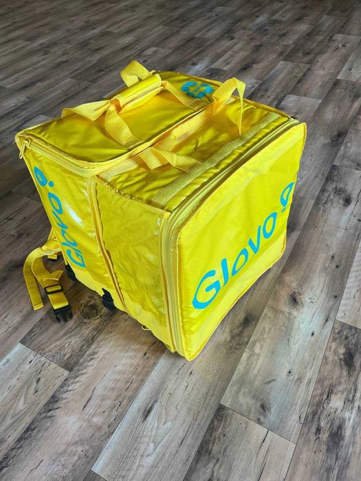 ‼️Внимание продам новый рюкзак глово ‼️