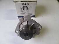 POMPA WODY j ALFA ROMEO 145, 146, 147, 156, 159, 166; FIAT BRAVA, BRAVO I, II, CROMA, DOBLO,