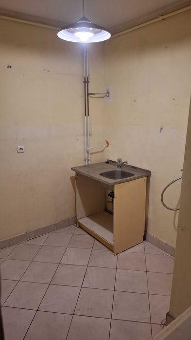 Mieszkanie 38,1 m2, Os. Kosmonautów, Poznań