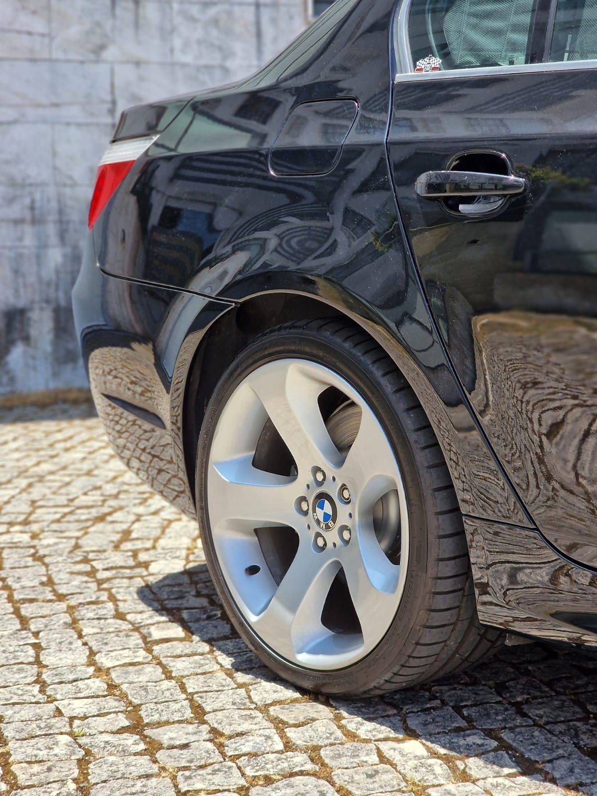 BMW 535D – 286CV | M | NACIONAL |