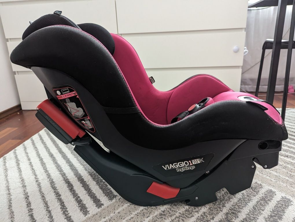 Peg perego viaggio duo fix