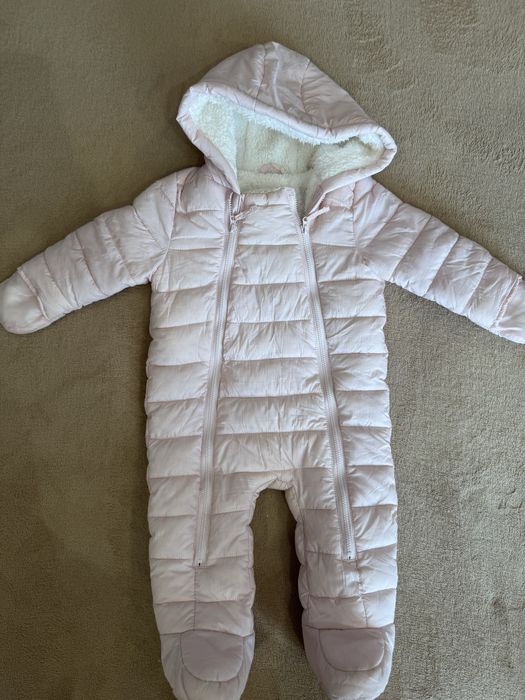 Комбінезон демісезонний F&F