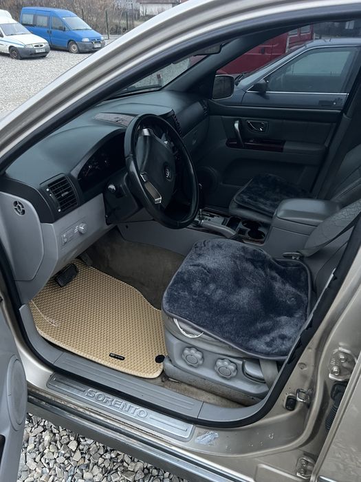 Обмін. Продам Кіа Соренто 2005 року
