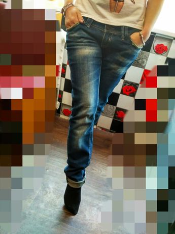 Женские джинсы Replus (Турция)