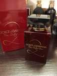 The Only one 2 Оригинал 100ml dolce gabbana оригінал жіночі парфуми