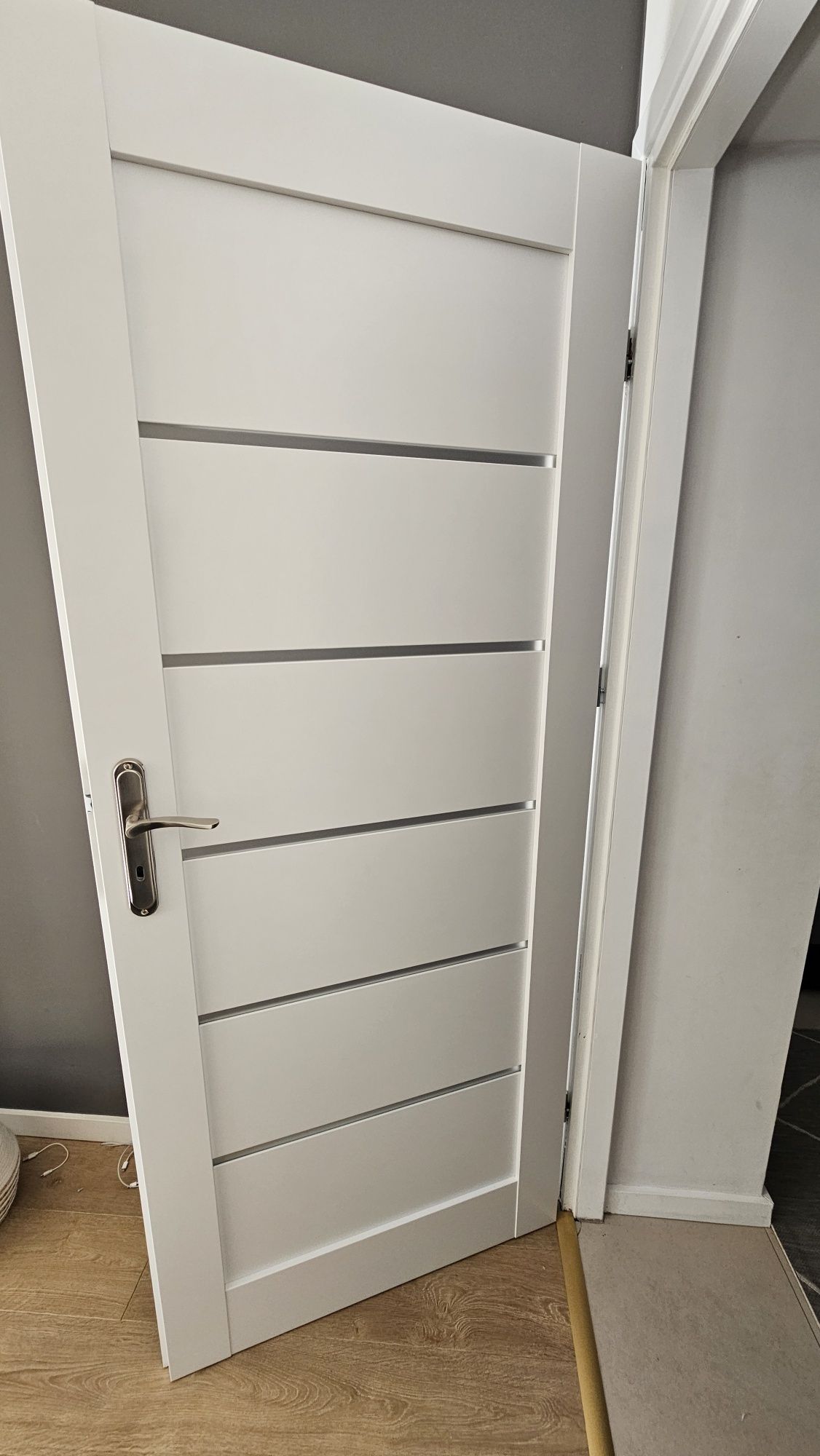 Drzwi pokojowe Chicago 80L