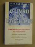 O Livro da Longevidade de Edward Claflin