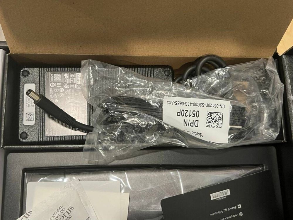 Dell Alienware m16 R1