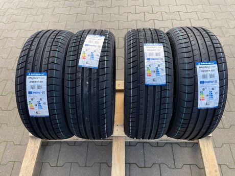 Okazja opony letnie 205/50R17 93Y Triangle EffeXSport TH202 NOWE