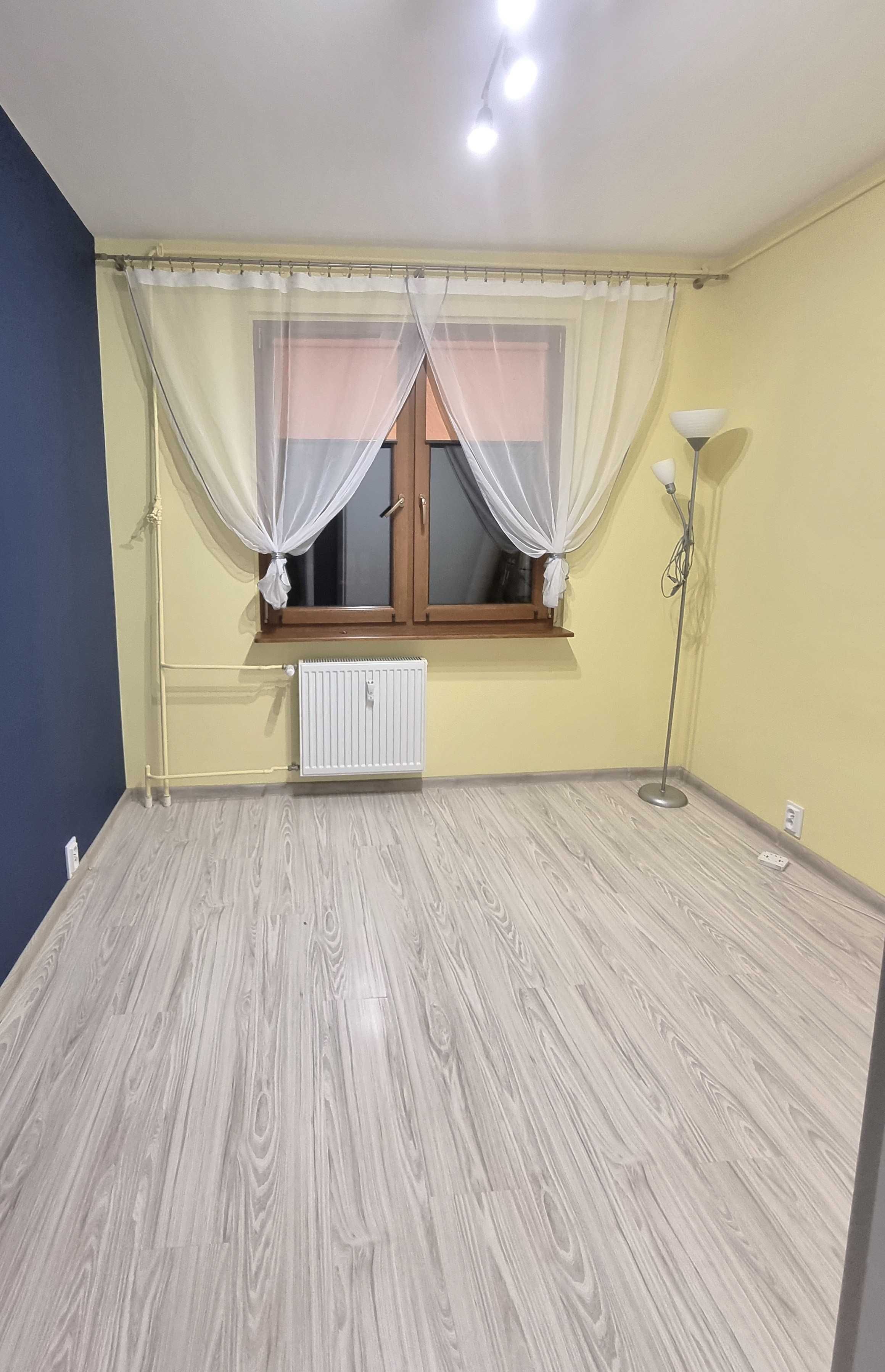 Do wynajęcia 4 pokojowe mieszkanie w Lubinie