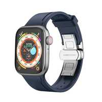 Silikonowy Pasek do Apple Watch 42mm/44mm/45mm/49mm