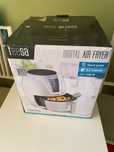 Frytkownica beztłuszczowa  Digital Air Fryer 3.2