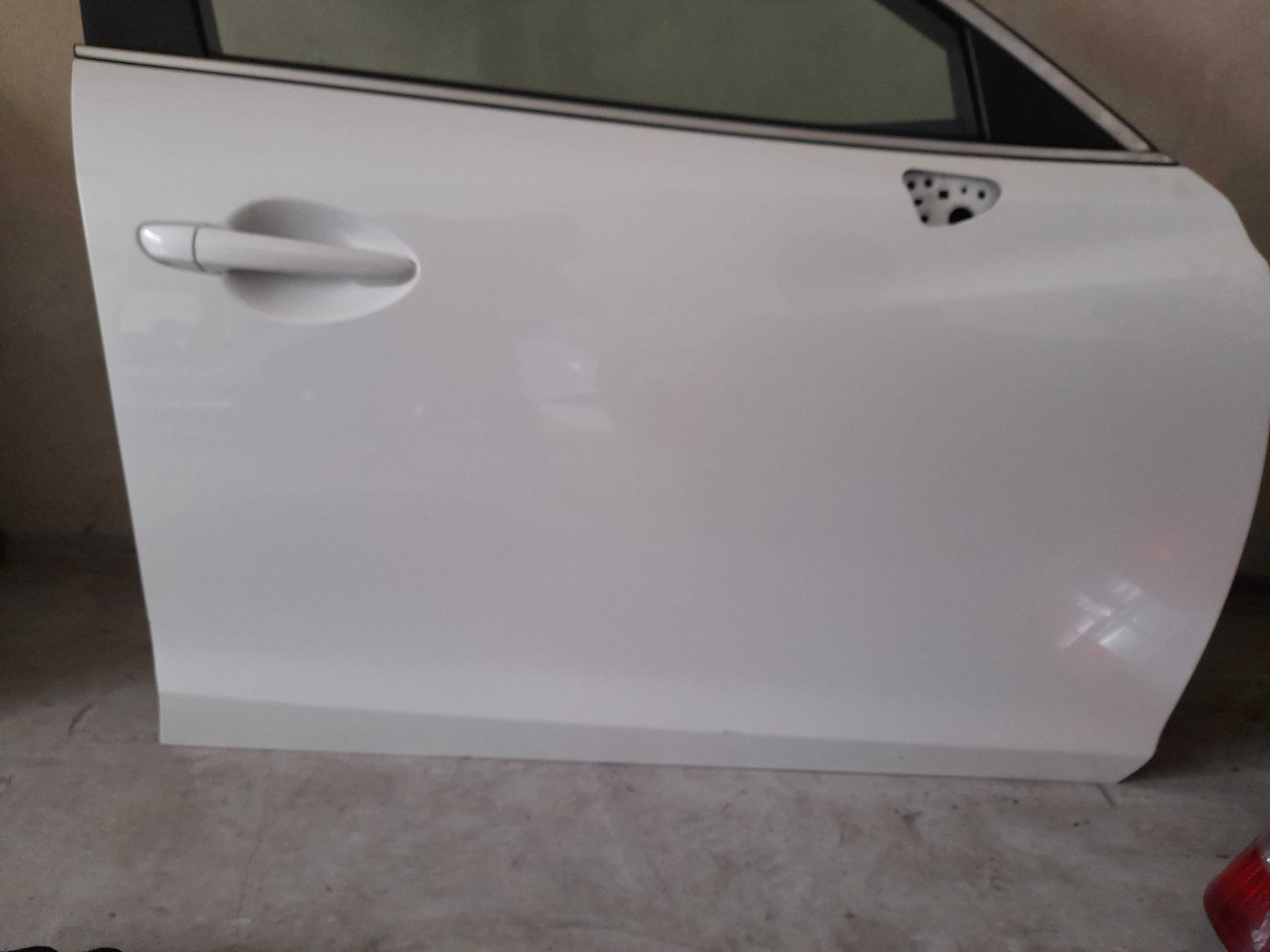 Drzwi prawe przód mazda 6 III GJ europa