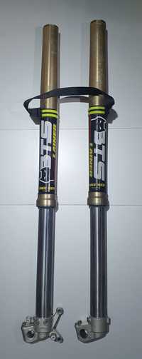 Suspensão Showa - Honda CRF 250R 04-08