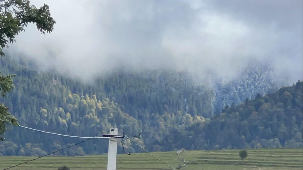 Продається будинок у с. Синевир