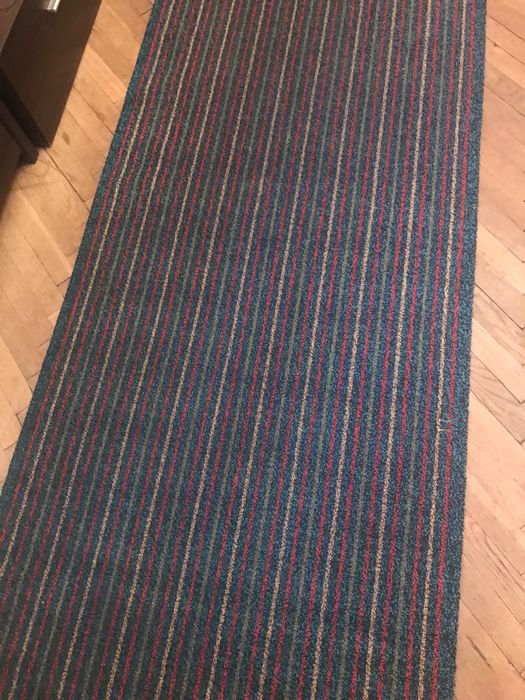 Килим тканий