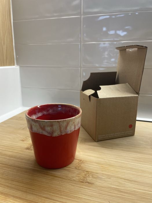 Chávenas Costa Nova