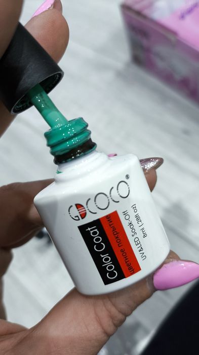 Lampa do paznokci 36 W