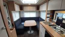 KNAUS SPORT 450 FU  2025  gotowa do odbioru
