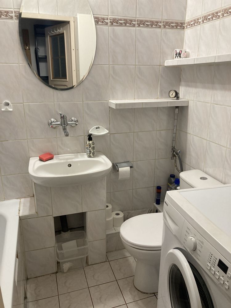 Wynajem mieszkania 3 pokoje os Blonie