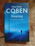 Niewinny Harlan Coben