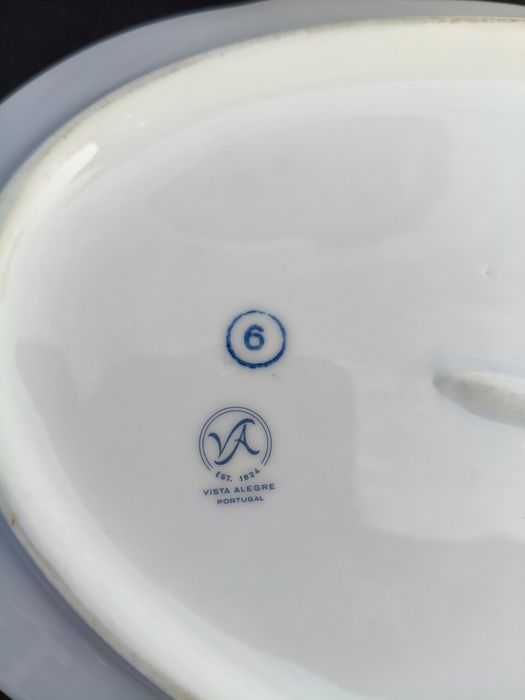 Travessa vista alegre