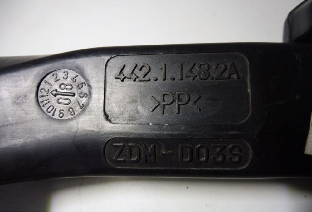 Ducati 848 EVO 1098 lewy wlot powietrza A415