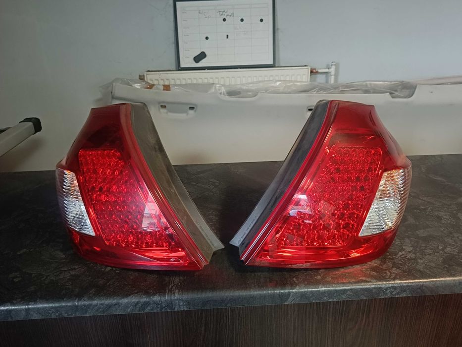Lampa Lewy Tył / Prawy Tył Kia Ceed I Lift / Hatchback / HB