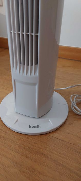 Ventilador Vertical KUNFT KTF 2378