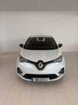 Renault Zoe (s/ Bateria) Z.E. 50 EXPERIENCE