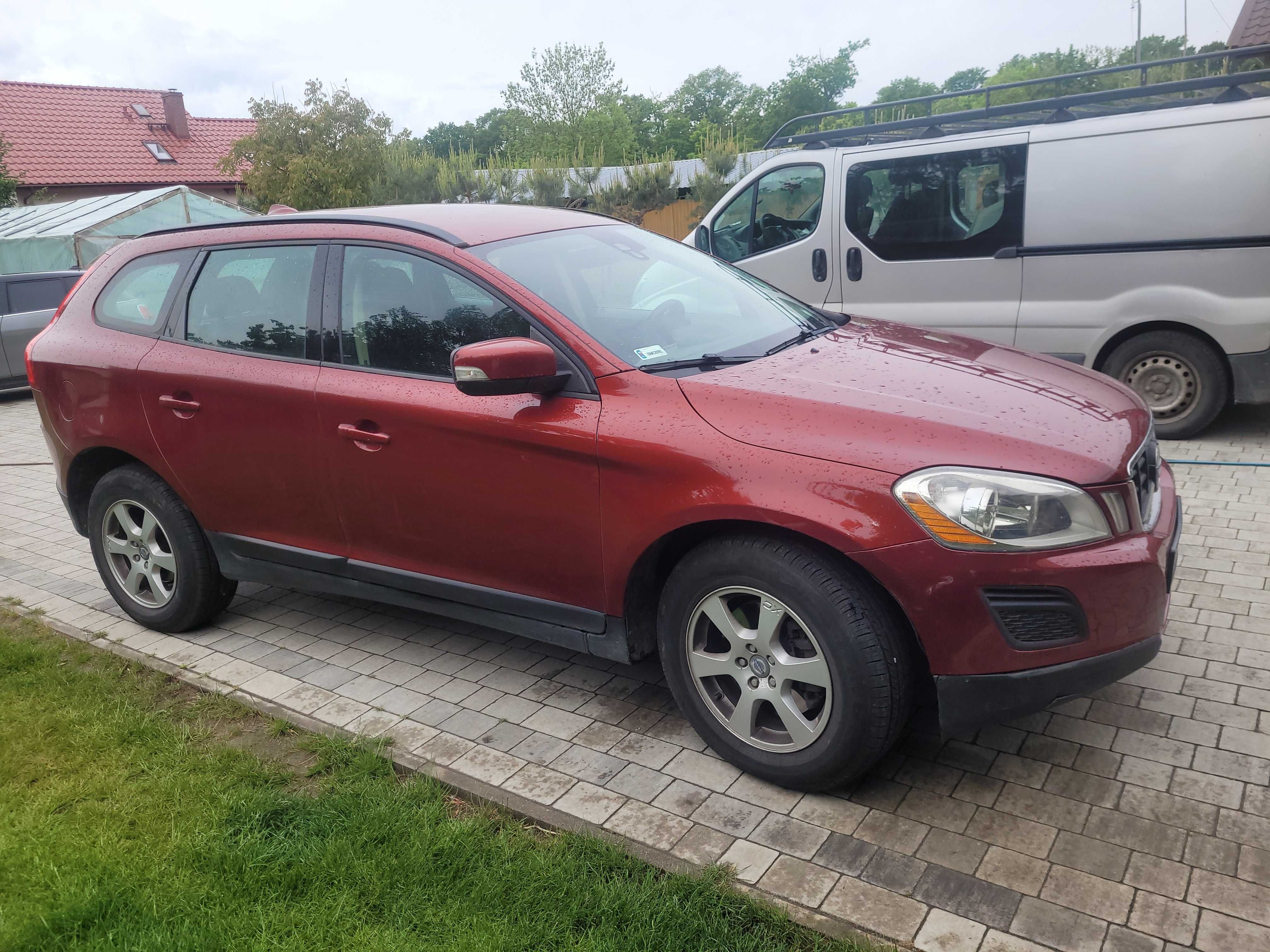 Sprzedam Volvo XC60