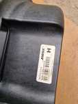 Subwoofer Nissan Bose