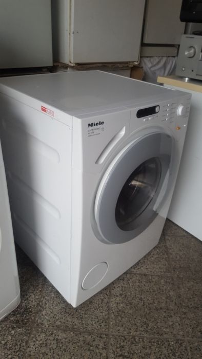 Pralka Automat Miele Softronic W 1714
