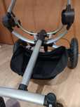 Vendo carrinho quinny  buzz